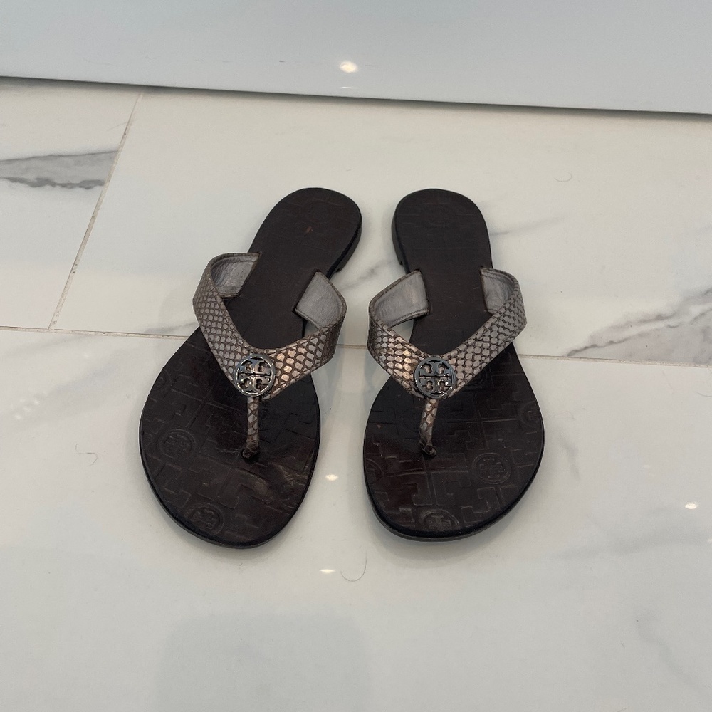 Tory Burch Sandals